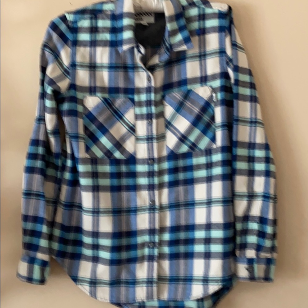 Vans shirt